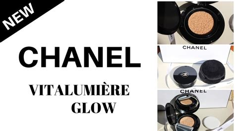 chanel body glow|chanel vitalumiere.